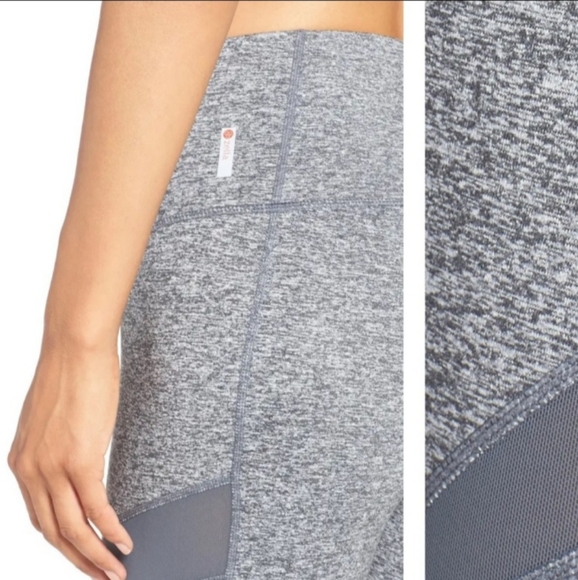 Zella "Spice it Up" Leggings - Picture 5 of 10